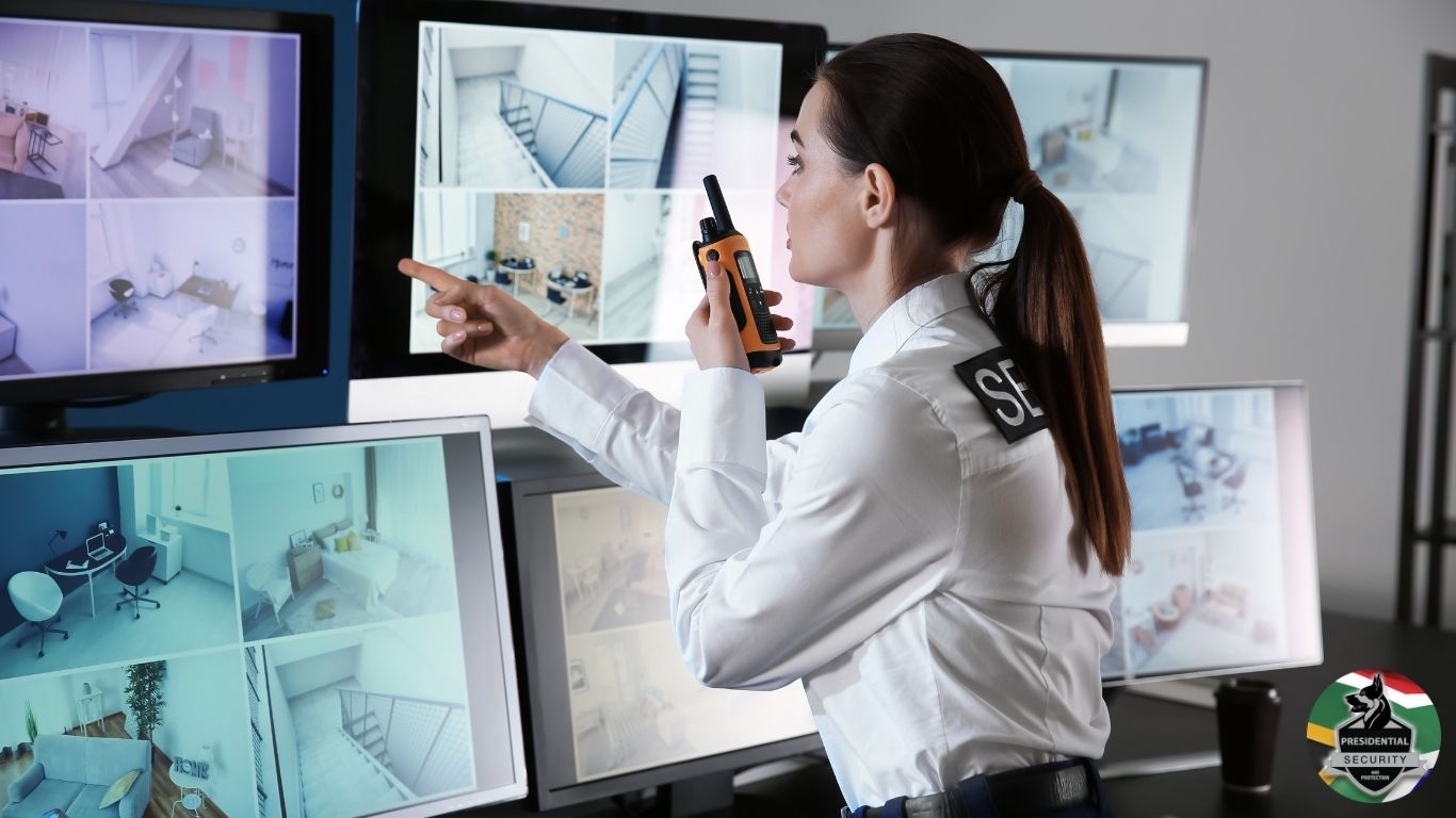 Security Background